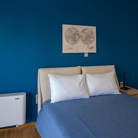 Maxblue 2 Daire Pire Dış mekan fotoğraf