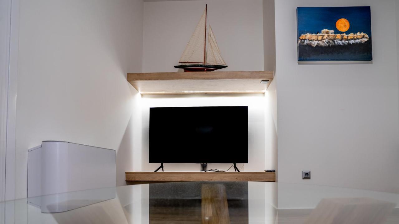 Maxblue 2 Daire Pire Dış mekan fotoğraf